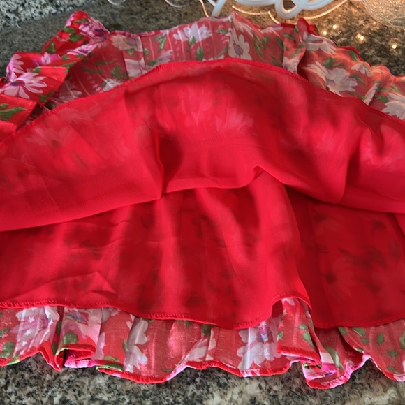 LoveShackFancy Skirt - Picture 5 of 7